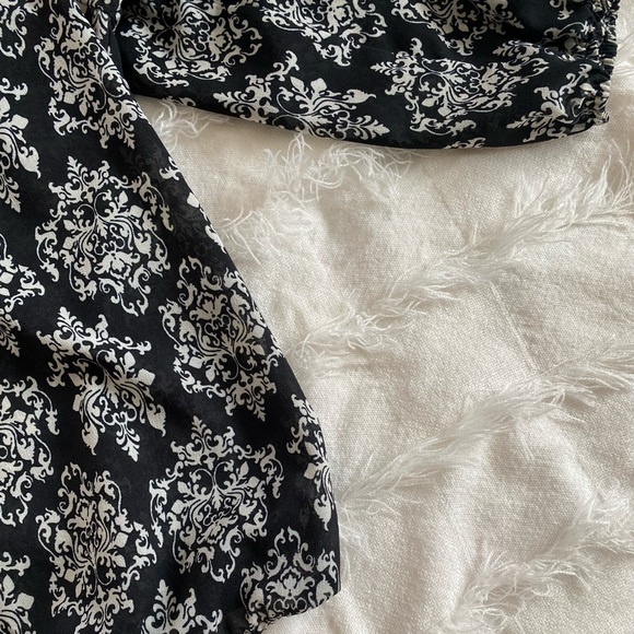 Nordstrom Rack Work Blouse - Picture 4 of 5